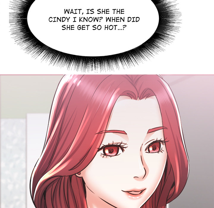 Old Memories Chapter 1 Page 27