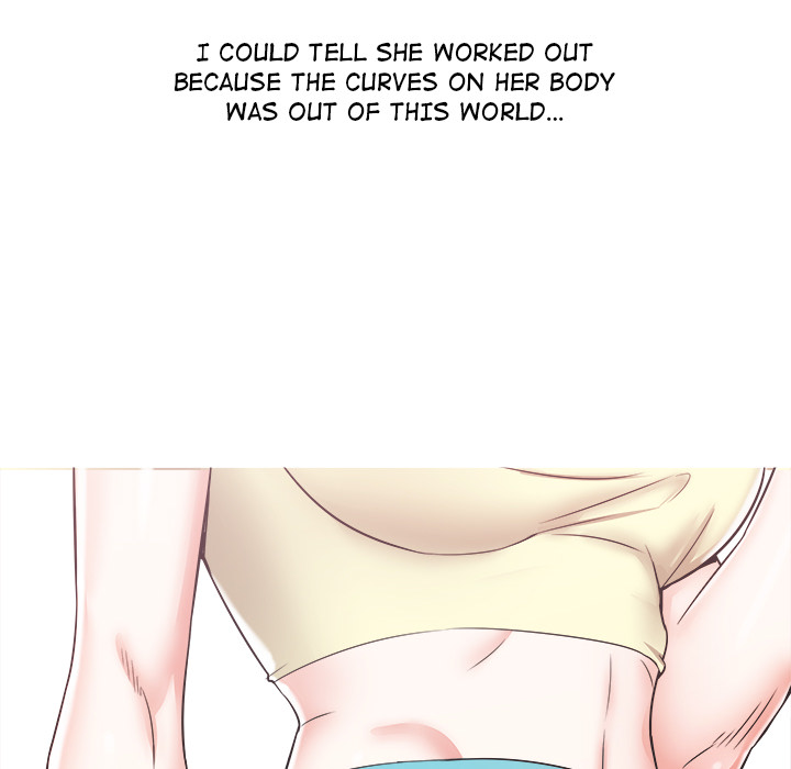 Old Memories Chapter 1 Page 41