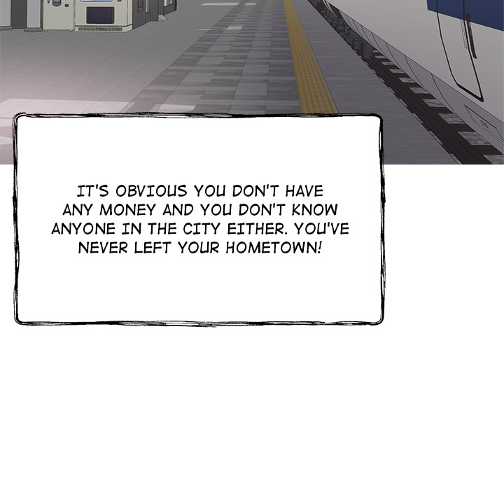 Old Memories Chapter 1 Page 5