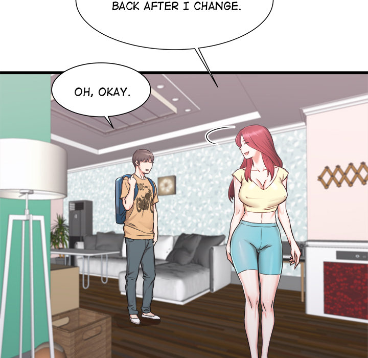 Old Memories Chapter 1 Page 50