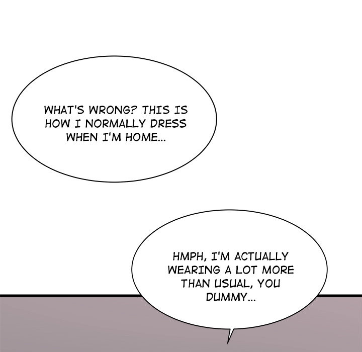 Old Memories Chapter 1 Page 61