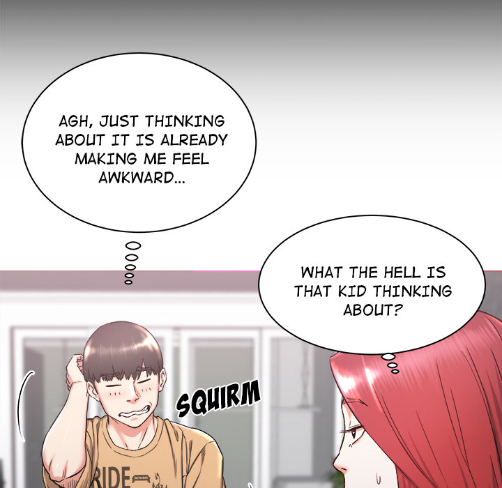 Old Memories Chapter 1 Page 75