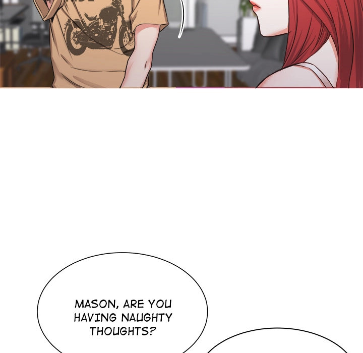 Old Memories Chapter 1 Page 76