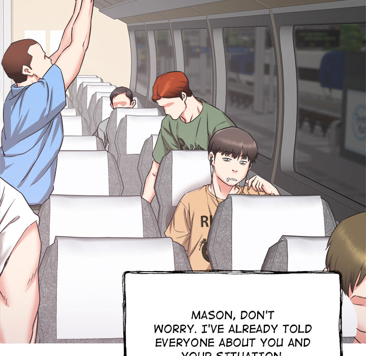Old Memories Chapter 1 Page 8