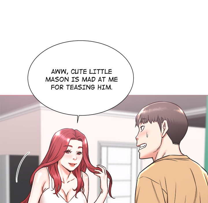 Old Memories Chapter 1 Page 81