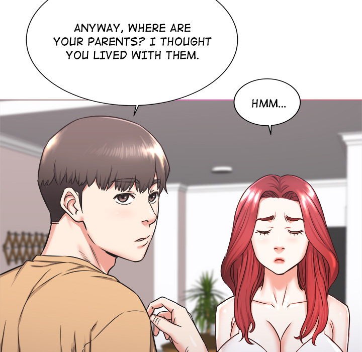 Old Memories Chapter 1 Page 85
