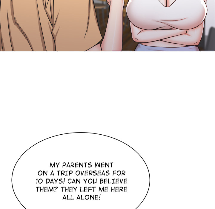 Old Memories Chapter 1 Page 86