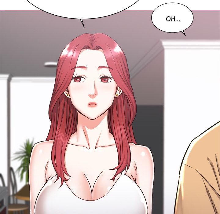 Old Memories Chapter 1 Page 87