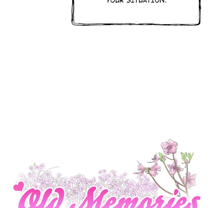 Old Memories Chapter 1 Page 9