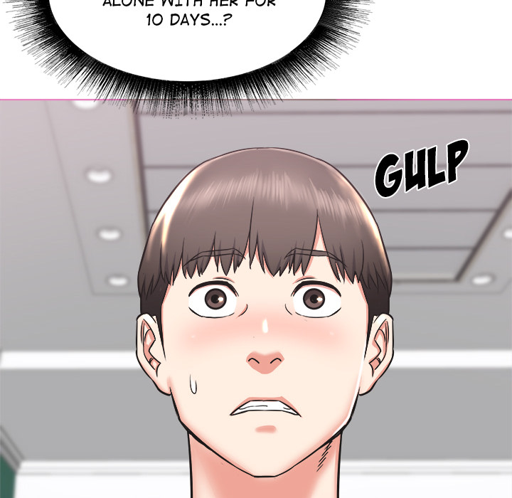 Old Memories Chapter 1 Page 91