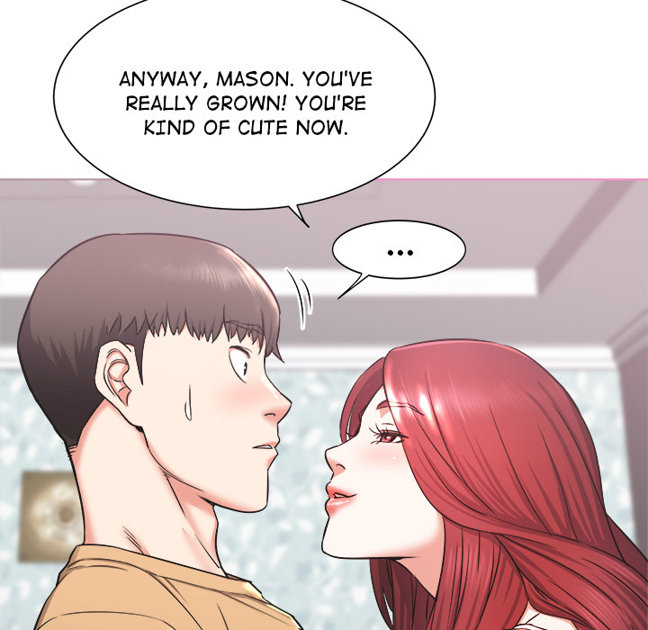 Old Memories Chapter 1 Page 93