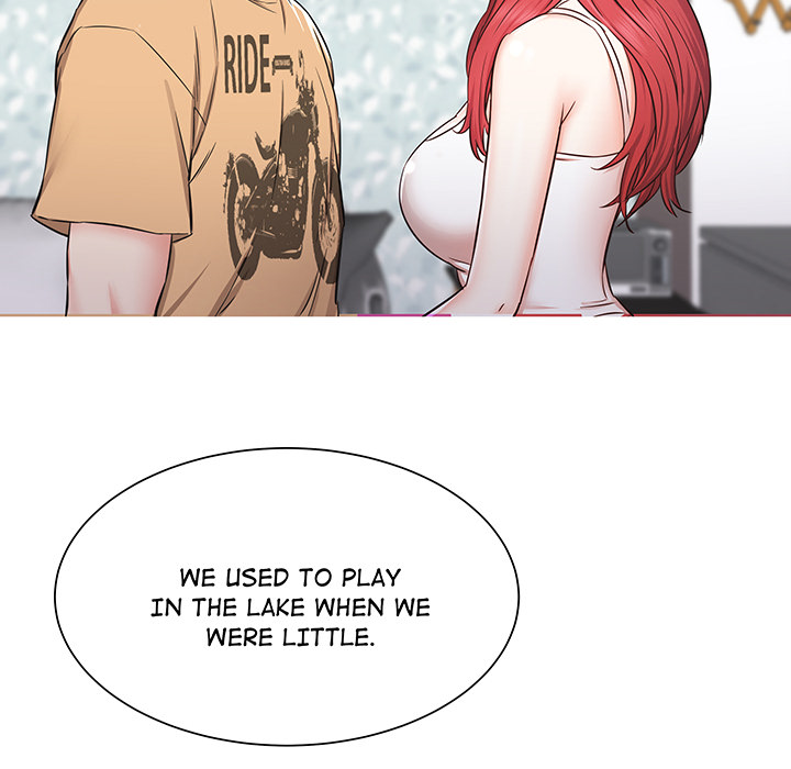 Old Memories Chapter 1 Page 98
