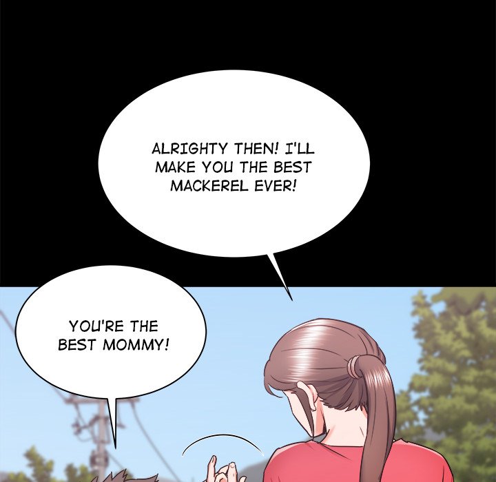 Old Memories Chapter 19 Page 125