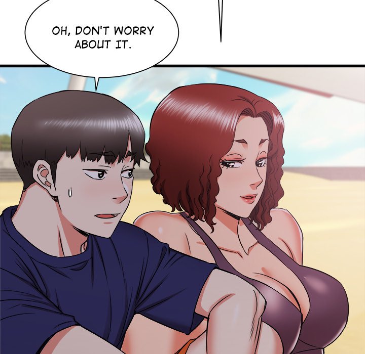 Old Memories Chapter 19 Page 141
