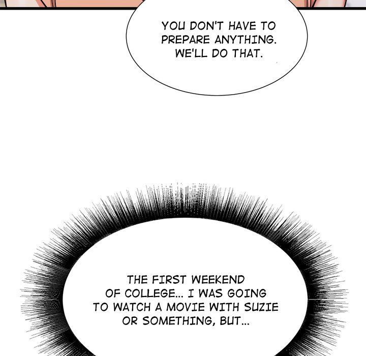 Old Memories Chapter 19 Page 16