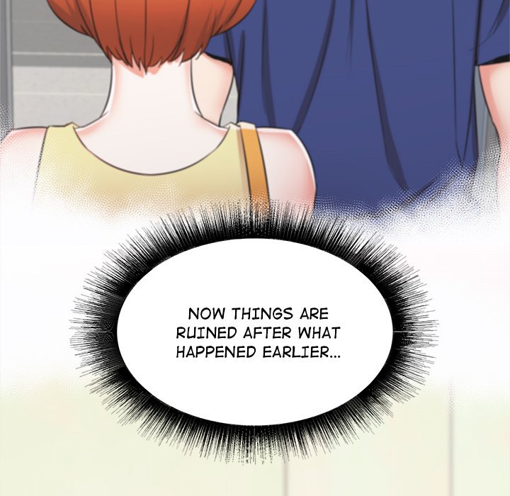 Old Memories Chapter 19 Page 18