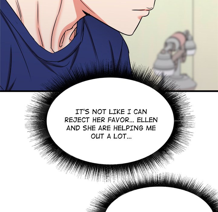 Old Memories Chapter 19 Page 20