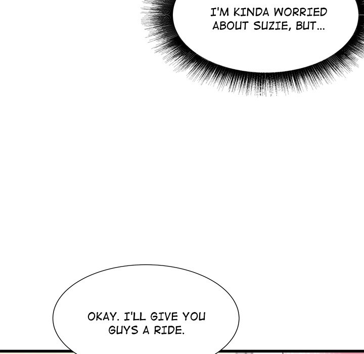 Old Memories Chapter 19 Page 21