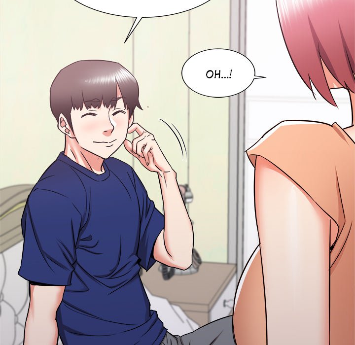 Old Memories Chapter 19 Page 22