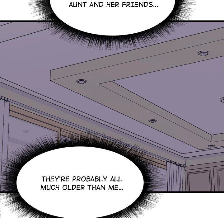Old Memories Chapter 19 Page 29