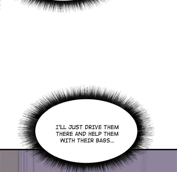 Old Memories Chapter 19 Page 30