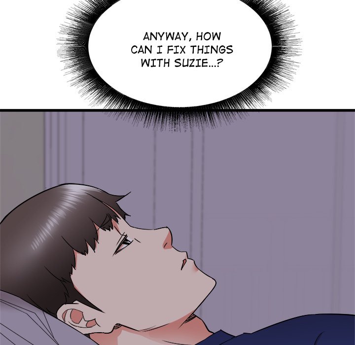 Old Memories Chapter 19 Page 33