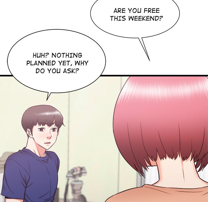 Old Memories Chapter 19 Page 5