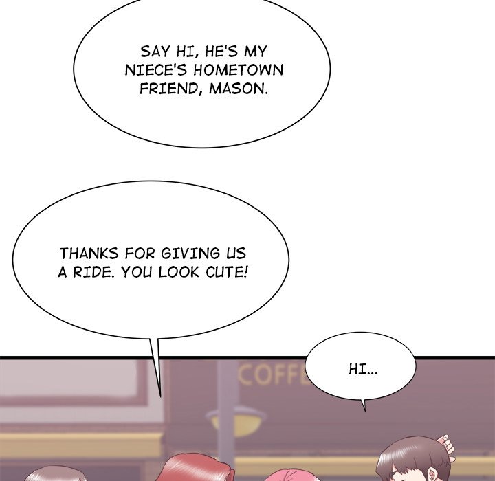 Old Memories Chapter 19 Page 54