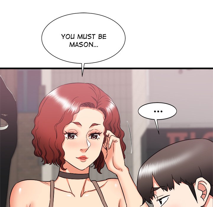 Old Memories Chapter 19 Page 61
