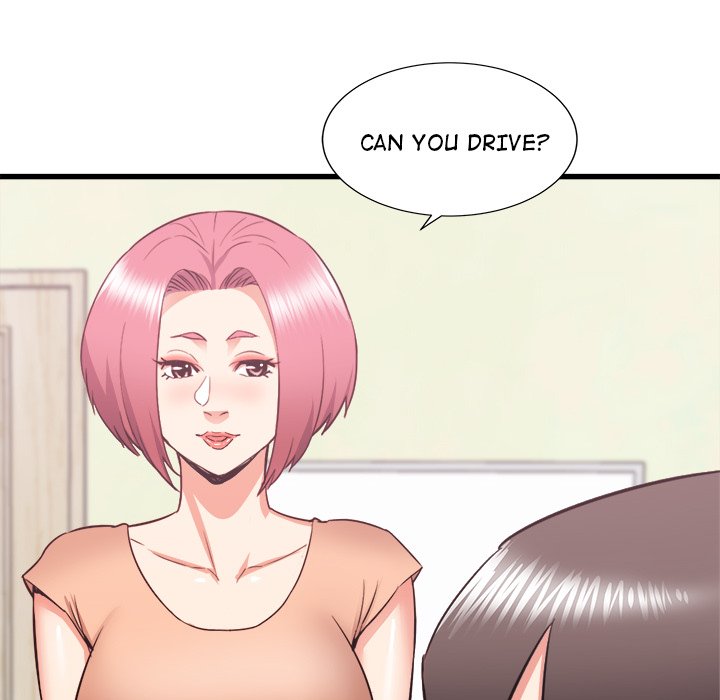 Old Memories Chapter 19 Page 7