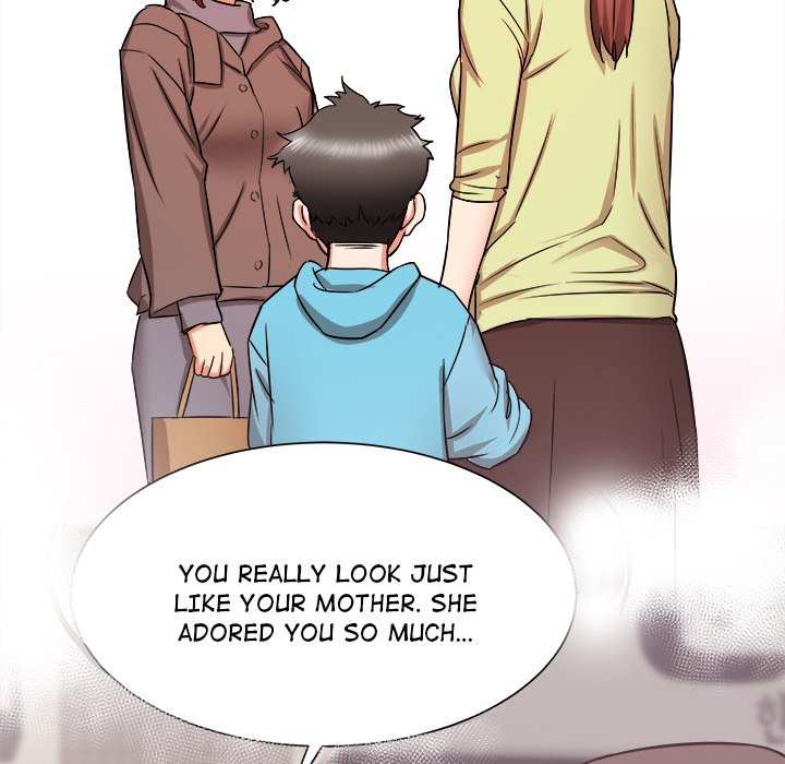 Old Memories Chapter 19 Page 71