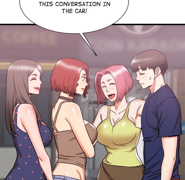 Old Memories Chapter 19 Page 74