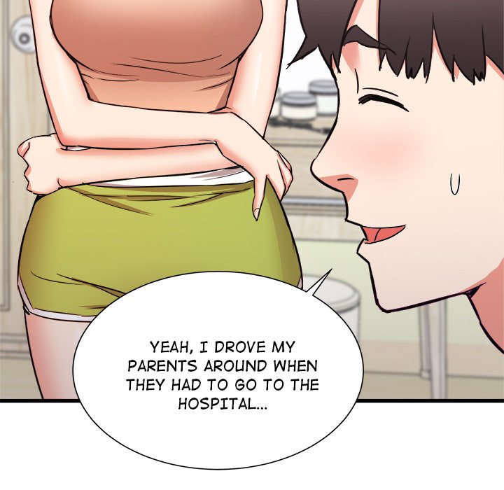 Old Memories Chapter 19 Page 8