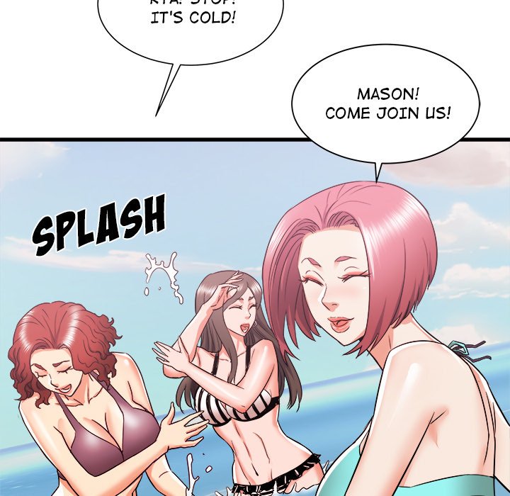 Old Memories Chapter 19 Page 88