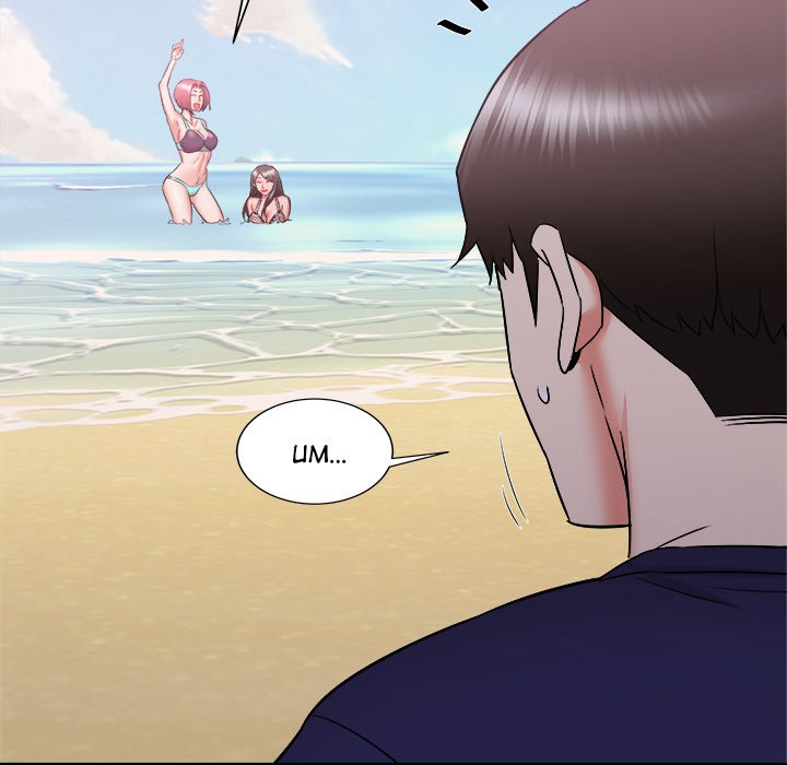 Old Memories Chapter 20 Page 130
