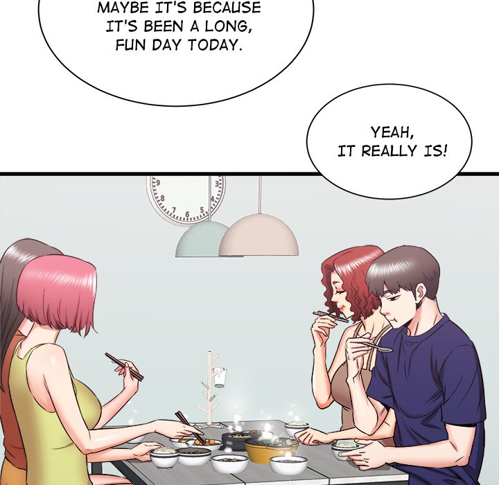Old Memories Chapter 20 Page 150