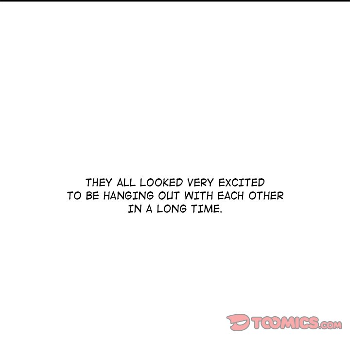 Old Memories Chapter 20 Page 159