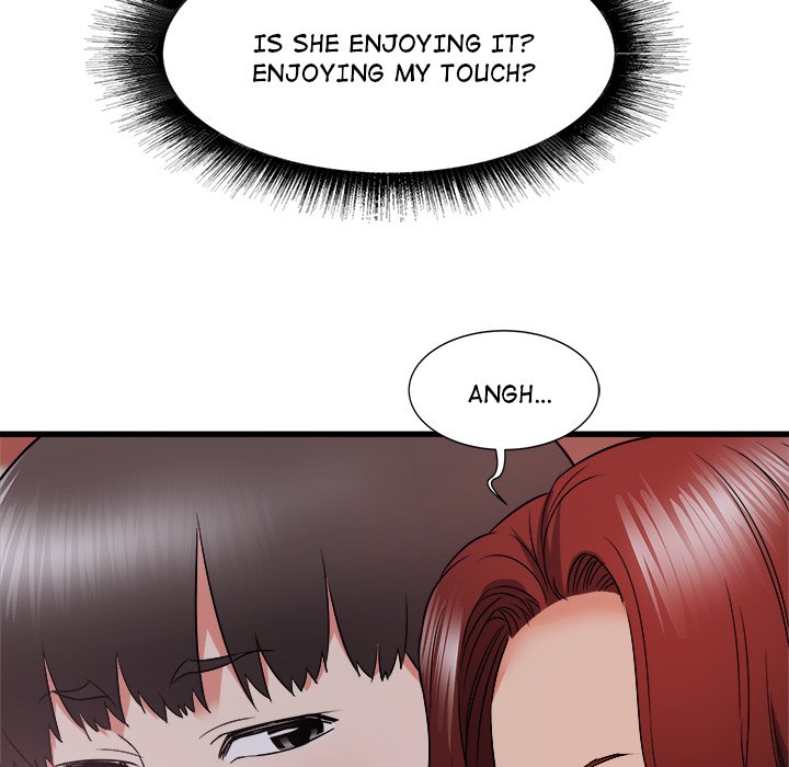 Old Memories Chapter 20 Page 16