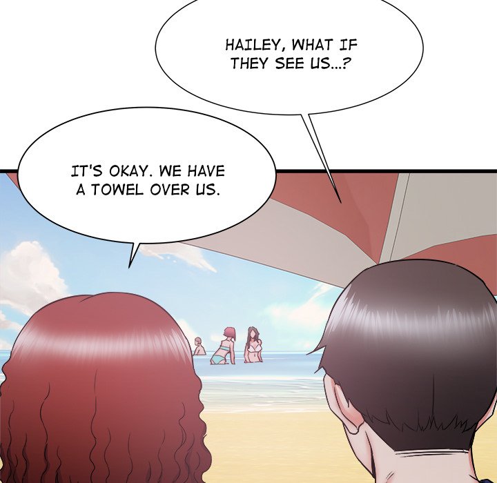 Old Memories Chapter 20 Page 25
