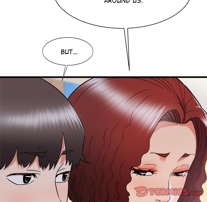 Old Memories Chapter 20 Page 27
