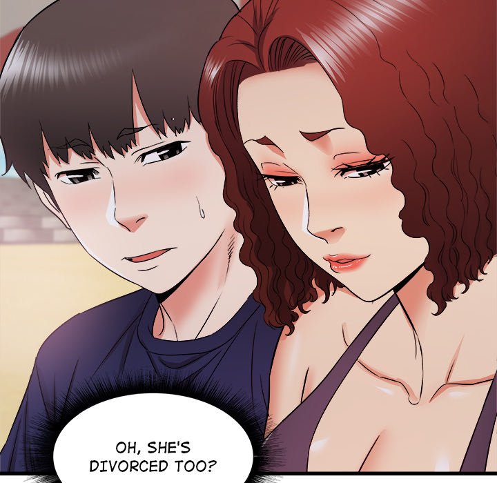 Old Memories Chapter 20 Page 30