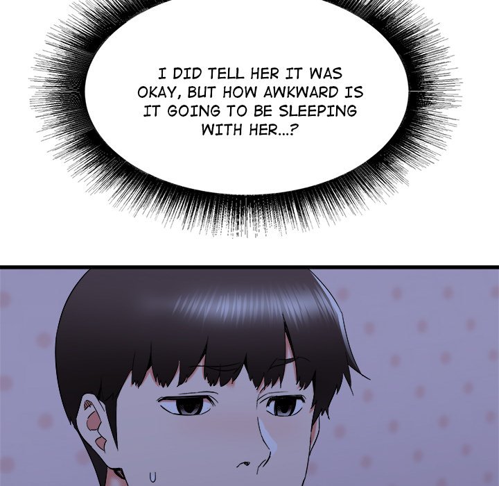 Old Memories Chapter 22 Page 10