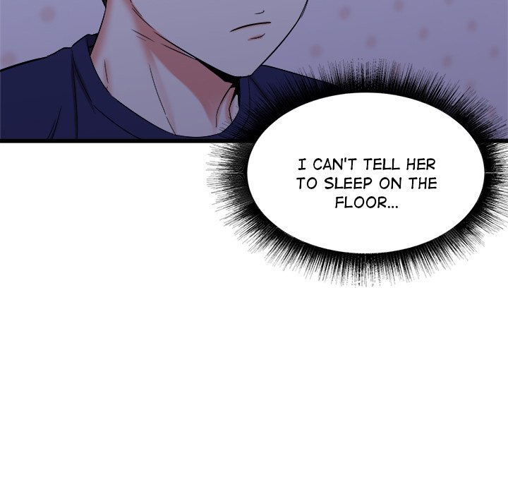 Old Memories Chapter 22 Page 11