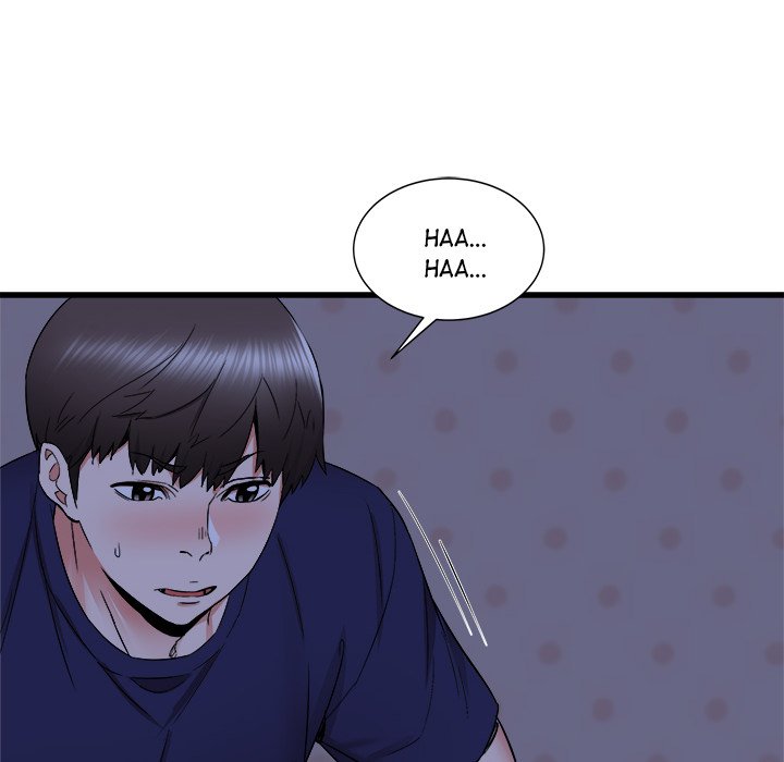 Old Memories Chapter 22 Page 112