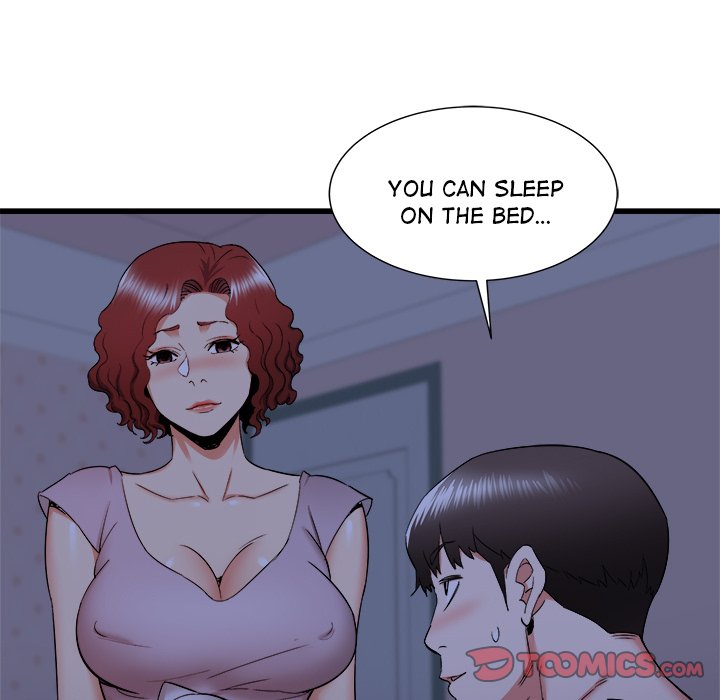 Old Memories Chapter 22 Page 12