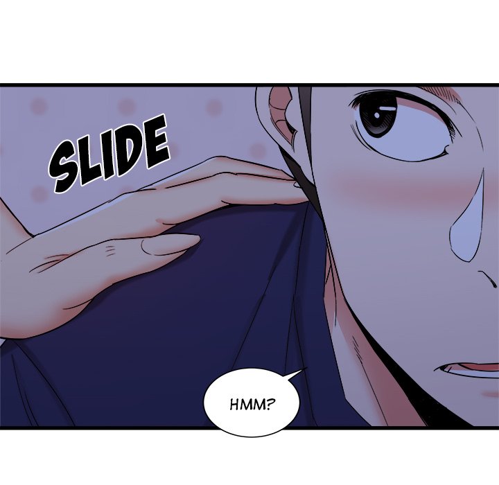 Old Memories Chapter 22 Page 14