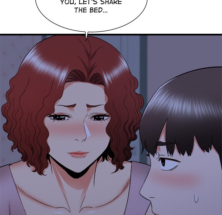 Old Memories Chapter 22 Page 18