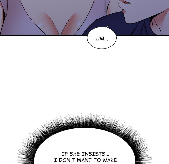 Old Memories Chapter 22 Page 19