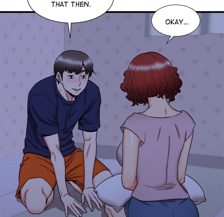 Old Memories Chapter 22 Page 22