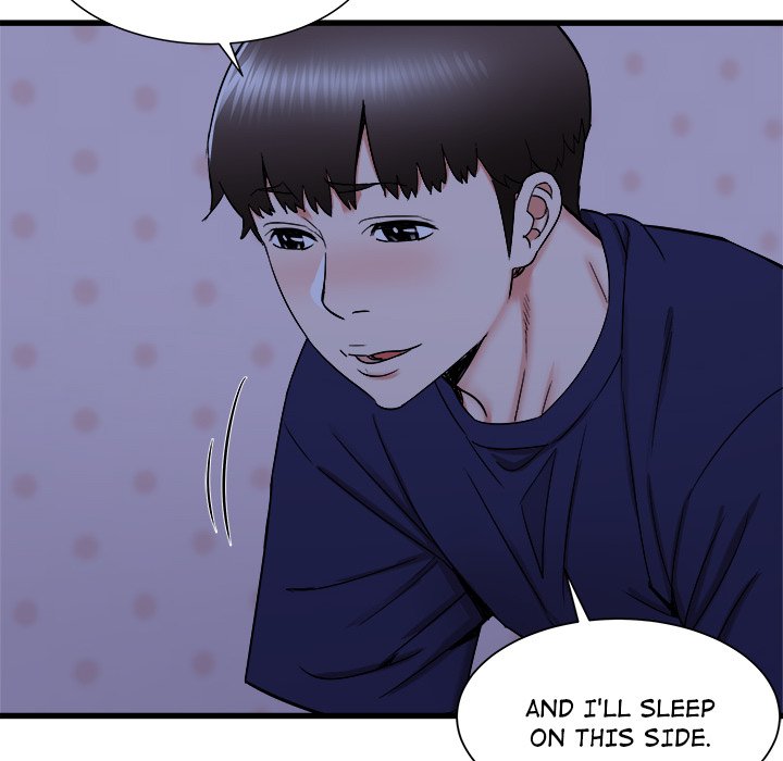 Old Memories Chapter 22 Page 24